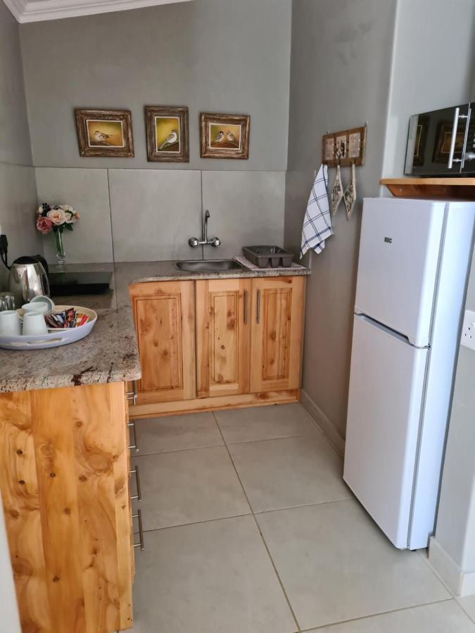 Forest Hill Country Lodge Piet Retief Luaran gambar