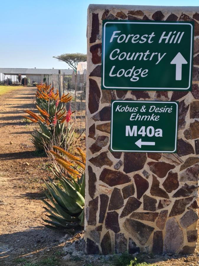 Forest Hill Country Lodge Piet Retief Luaran gambar