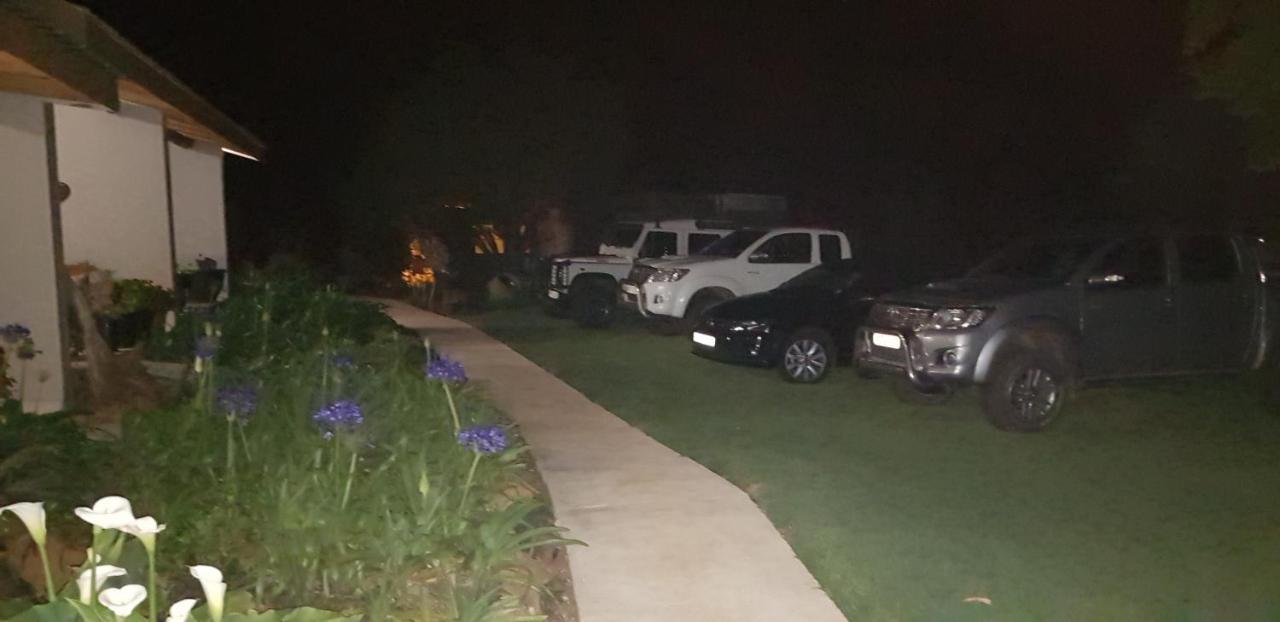 Forest Hill Country Lodge Piet Retief Luaran gambar