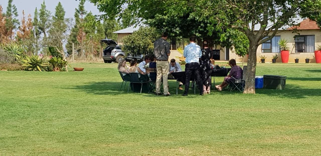 Forest Hill Country Lodge Piet Retief Luaran gambar