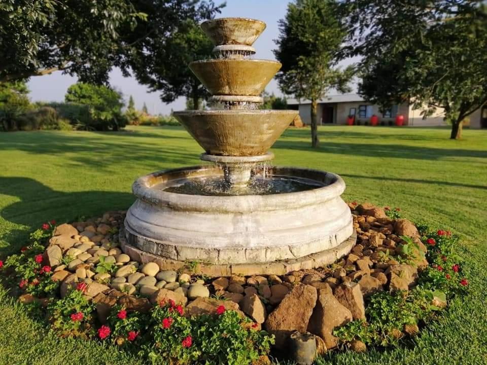 Forest Hill Country Lodge Piet Retief Luaran gambar