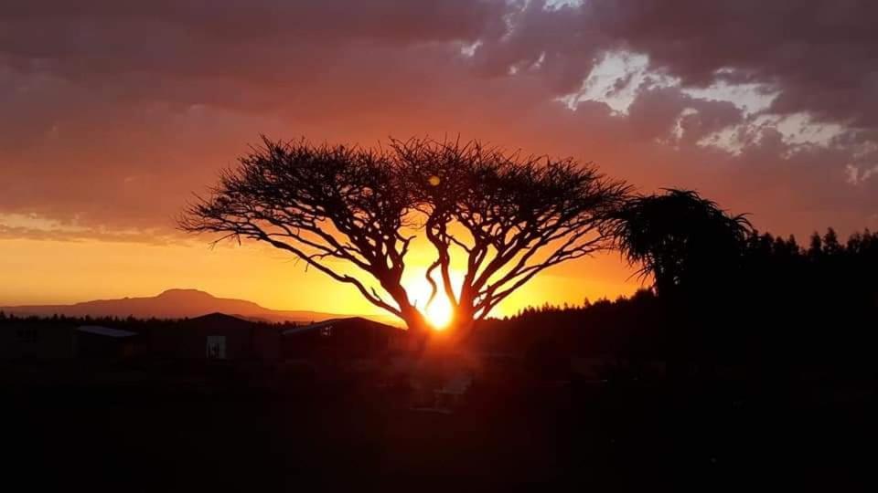 Forest Hill Country Lodge Piet Retief Luaran gambar