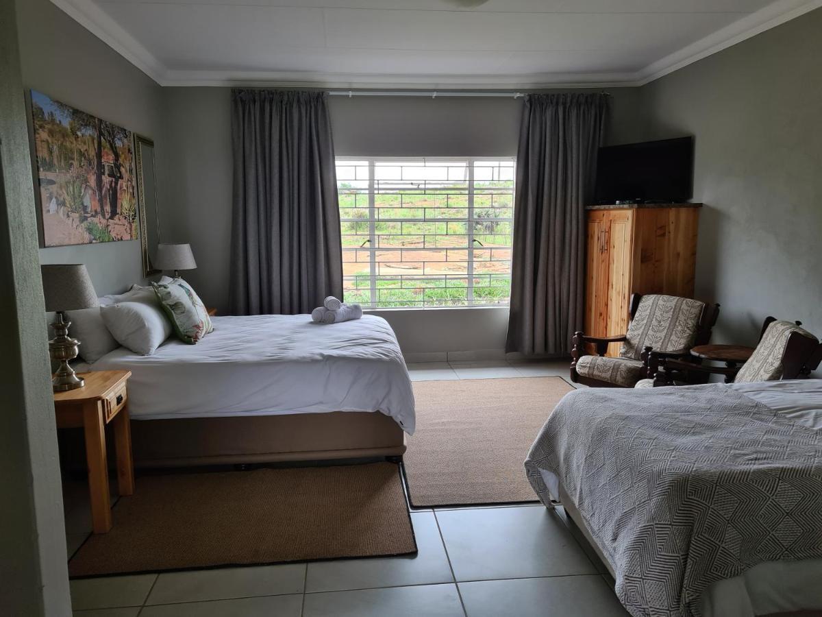 Forest Hill Country Lodge Piet Retief Luaran gambar