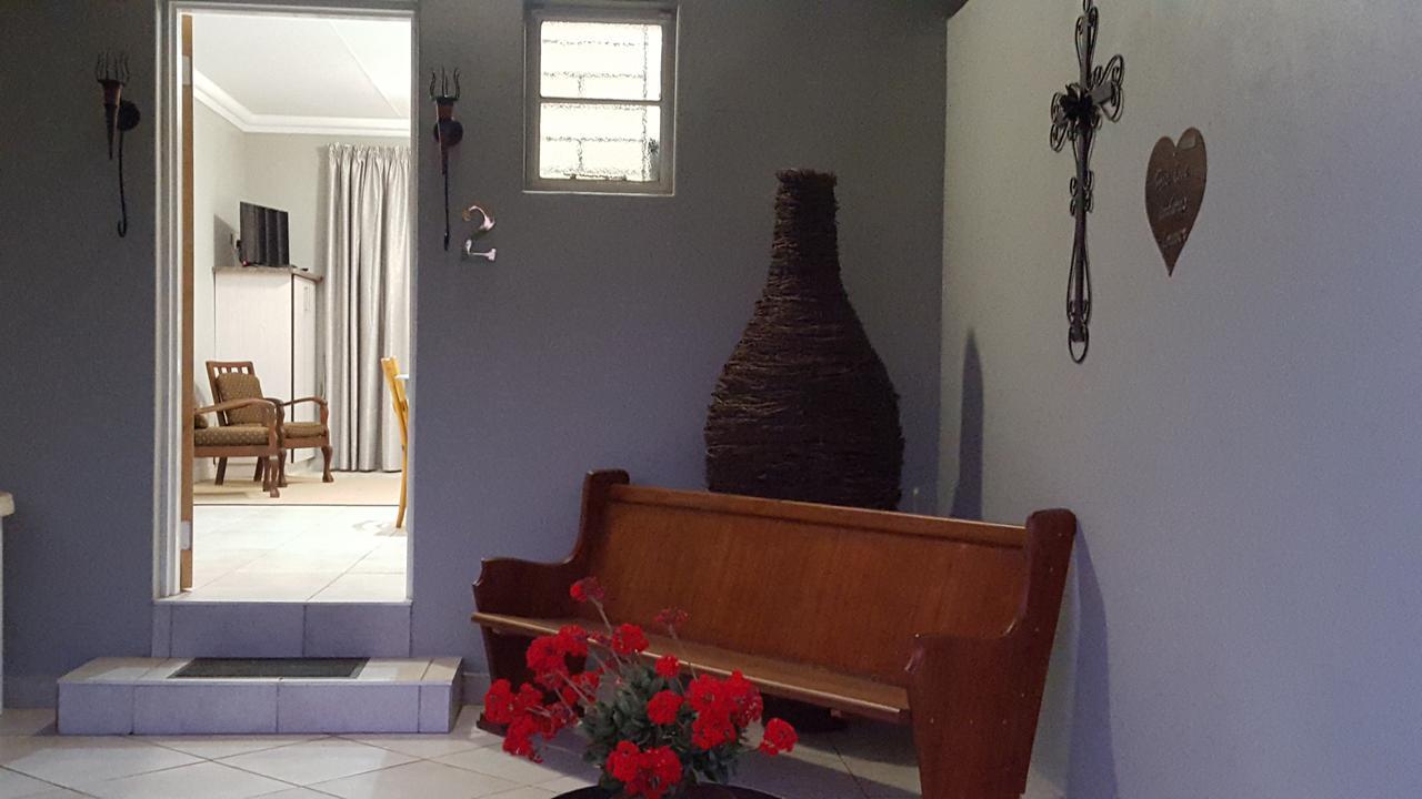 Forest Hill Country Lodge Piet Retief Luaran gambar