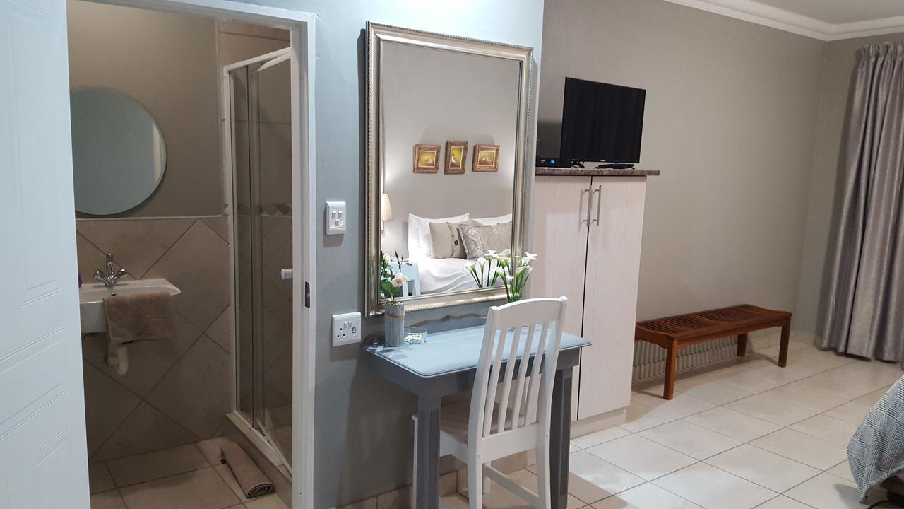 Forest Hill Country Lodge Piet Retief Luaran gambar