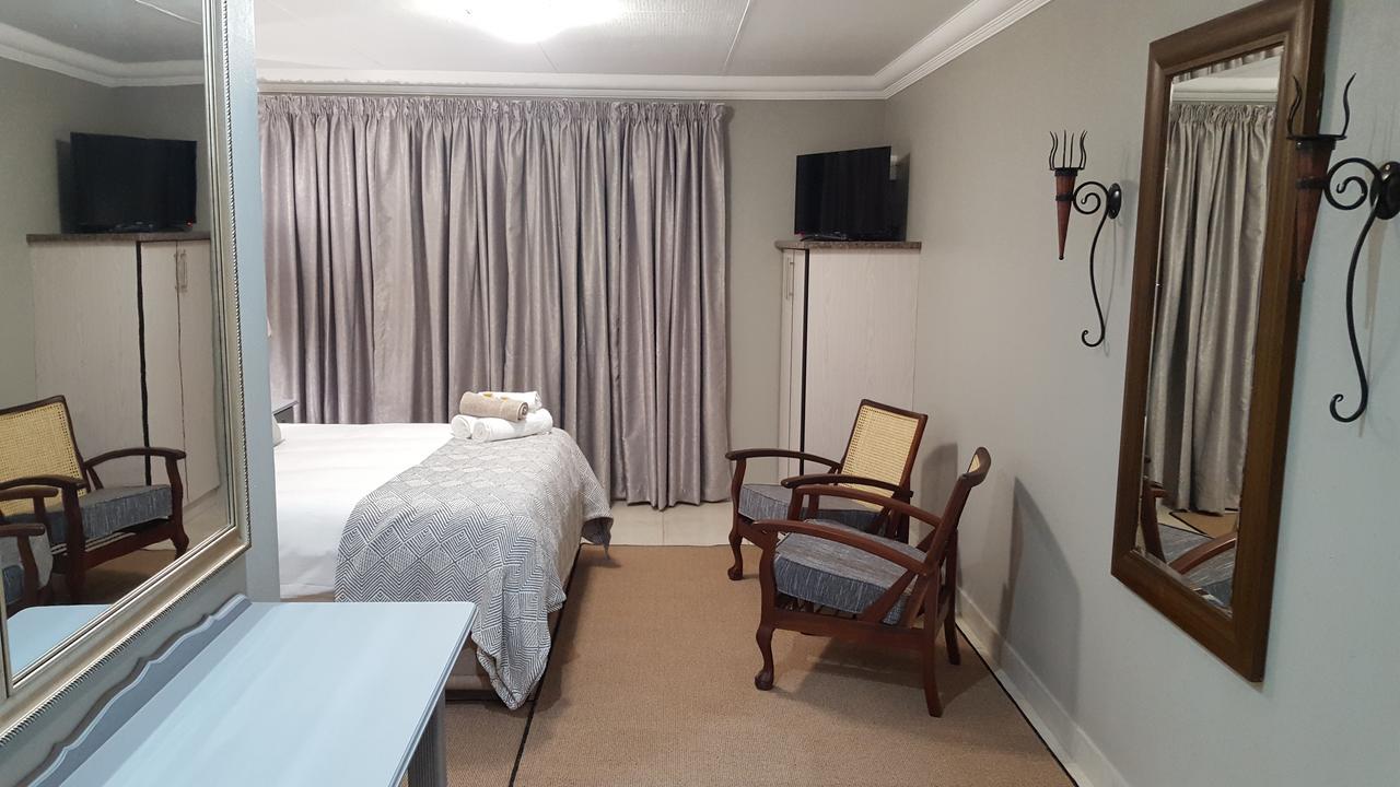 Forest Hill Country Lodge Piet Retief Luaran gambar