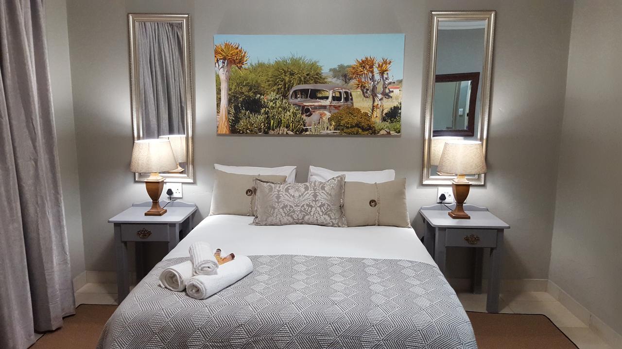 Forest Hill Country Lodge Piet Retief Luaran gambar