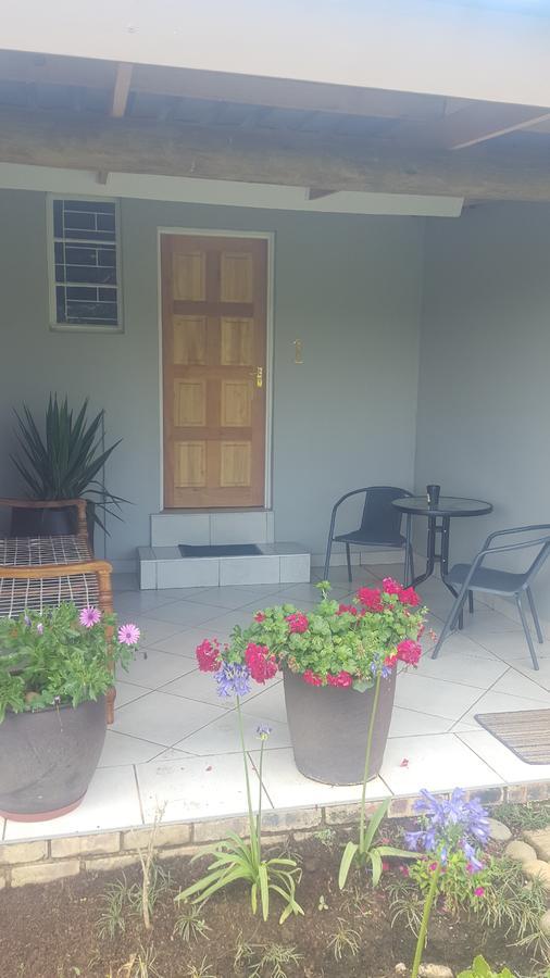 Forest Hill Country Lodge Piet Retief Luaran gambar