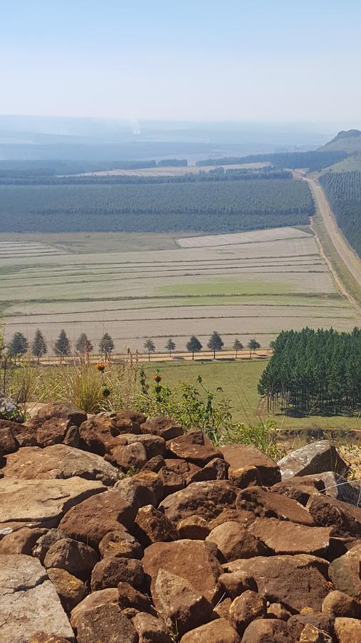 Forest Hill Country Lodge Piet Retief Luaran gambar