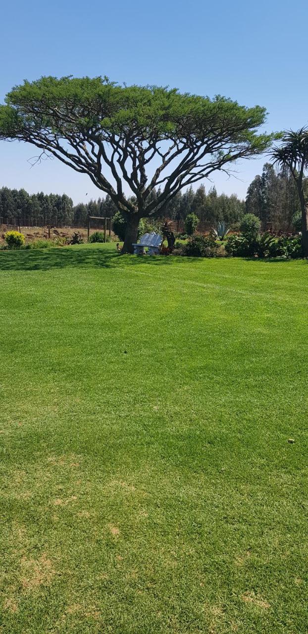 Forest Hill Country Lodge Piet Retief Luaran gambar