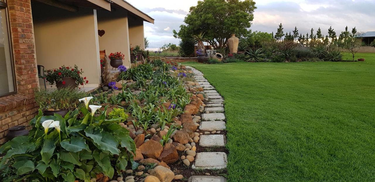 Forest Hill Country Lodge Piet Retief Luaran gambar
