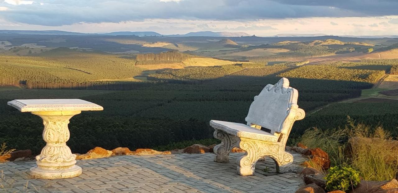 Forest Hill Country Lodge Piet Retief Luaran gambar