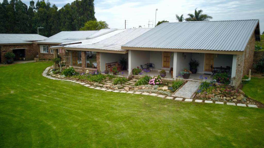 Forest Hill Country Lodge Piet Retief Luaran gambar