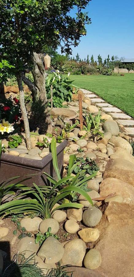 Forest Hill Country Lodge Piet Retief Luaran gambar