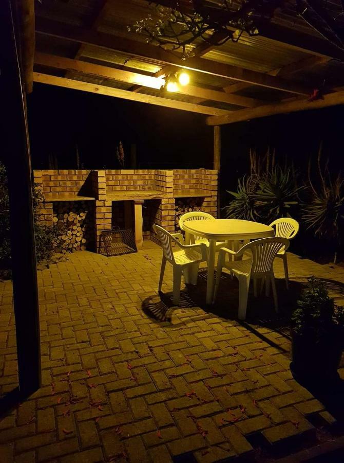 Forest Hill Country Lodge Piet Retief Luaran gambar